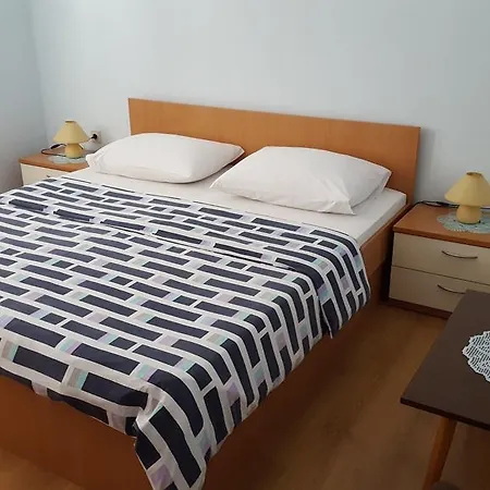 Guest house Matusanka