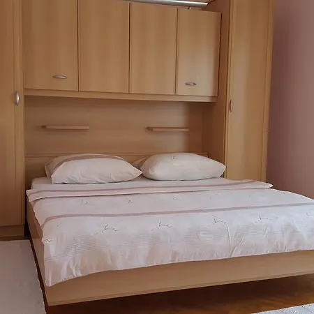 Guest house Matusanka Banjol