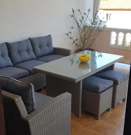 Matusanka Guest house