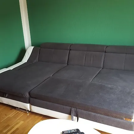 بيت ضيافة Matusanka