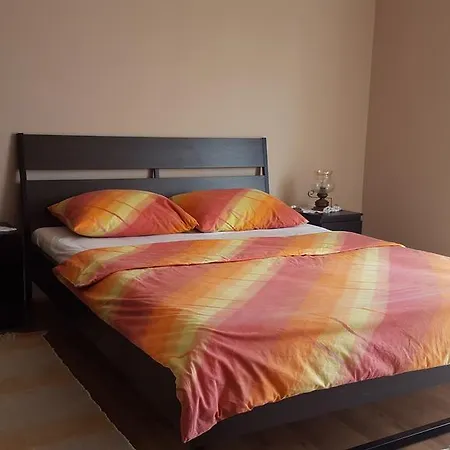 Matusanka بيت ضيافة Banjol