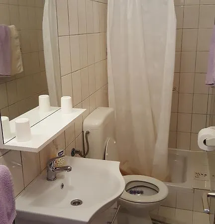 Matusanka بيت ضيافة