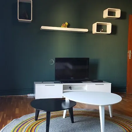 بيت ضيافة Matusanka