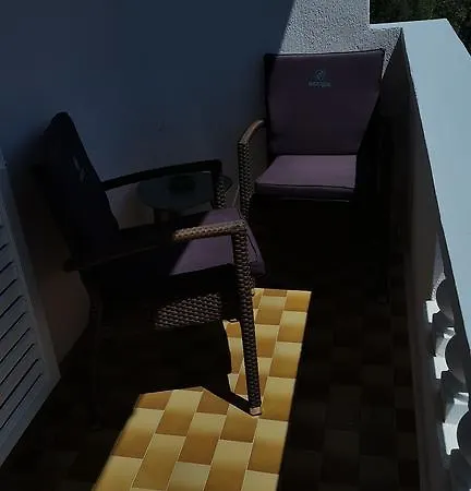 Matusanka بيت ضيافة Banjol