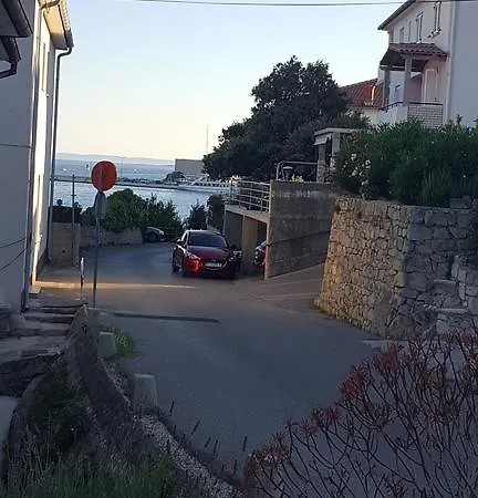 Matusanka Gostinjska kuća 4*