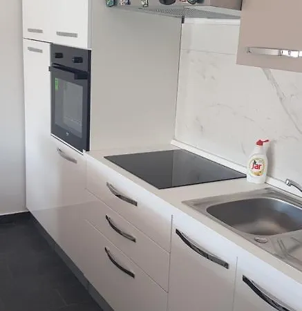 Matusanka Gostinjska kuća Banjol