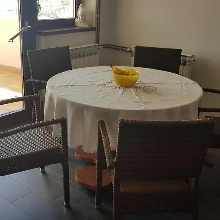 Matusanka Gostinjska kuća