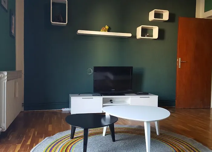 Vendégház Matusanka