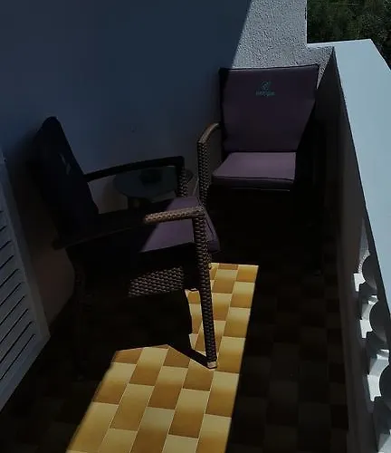 Matusanka ゲストハウス Banjol