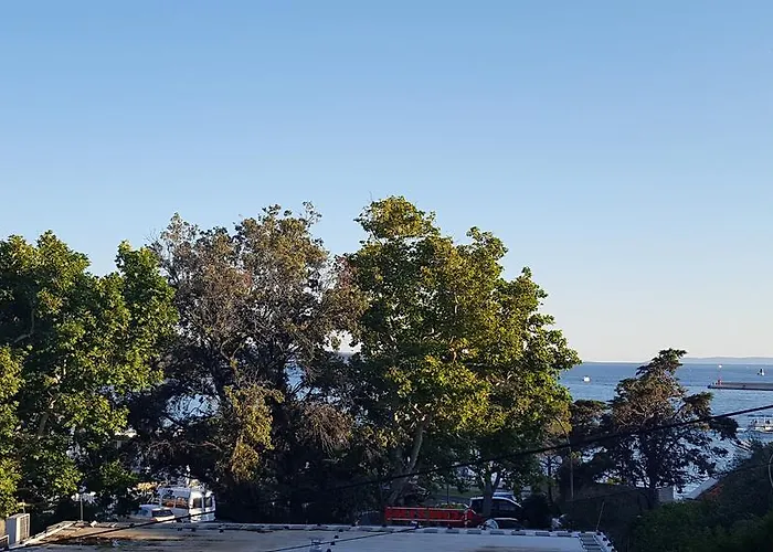 Vendégház Matusanka 4*