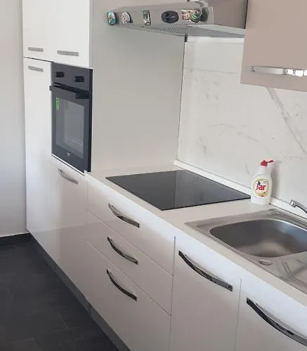 Matusanka Vendégház Banjol