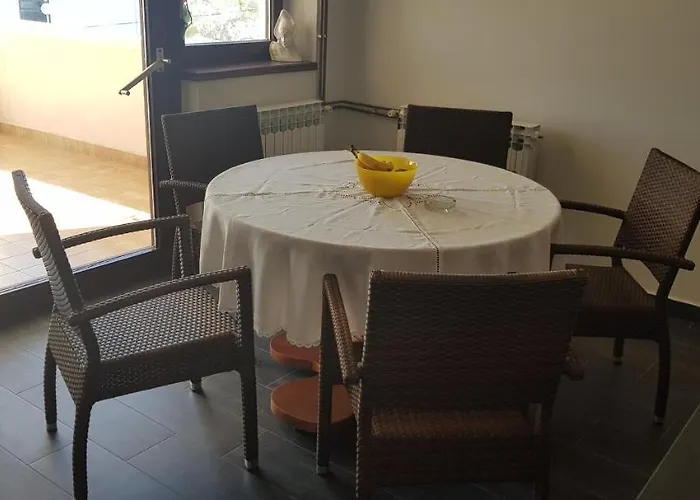 Matusanka Vendégház