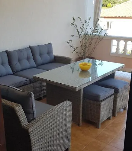 Matusanka Vendégház